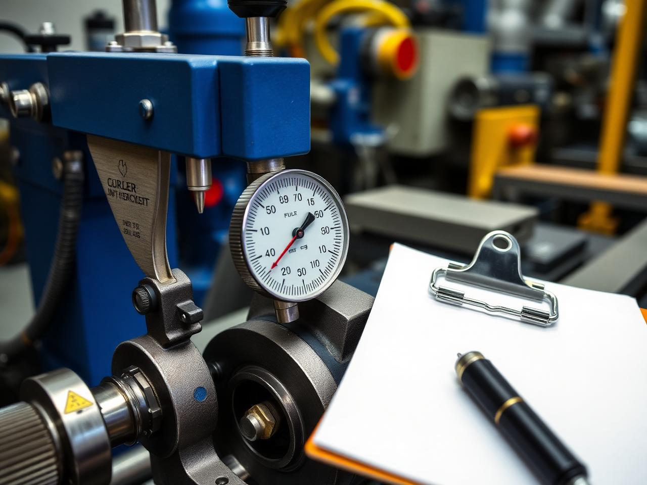 Audit et assistance technique