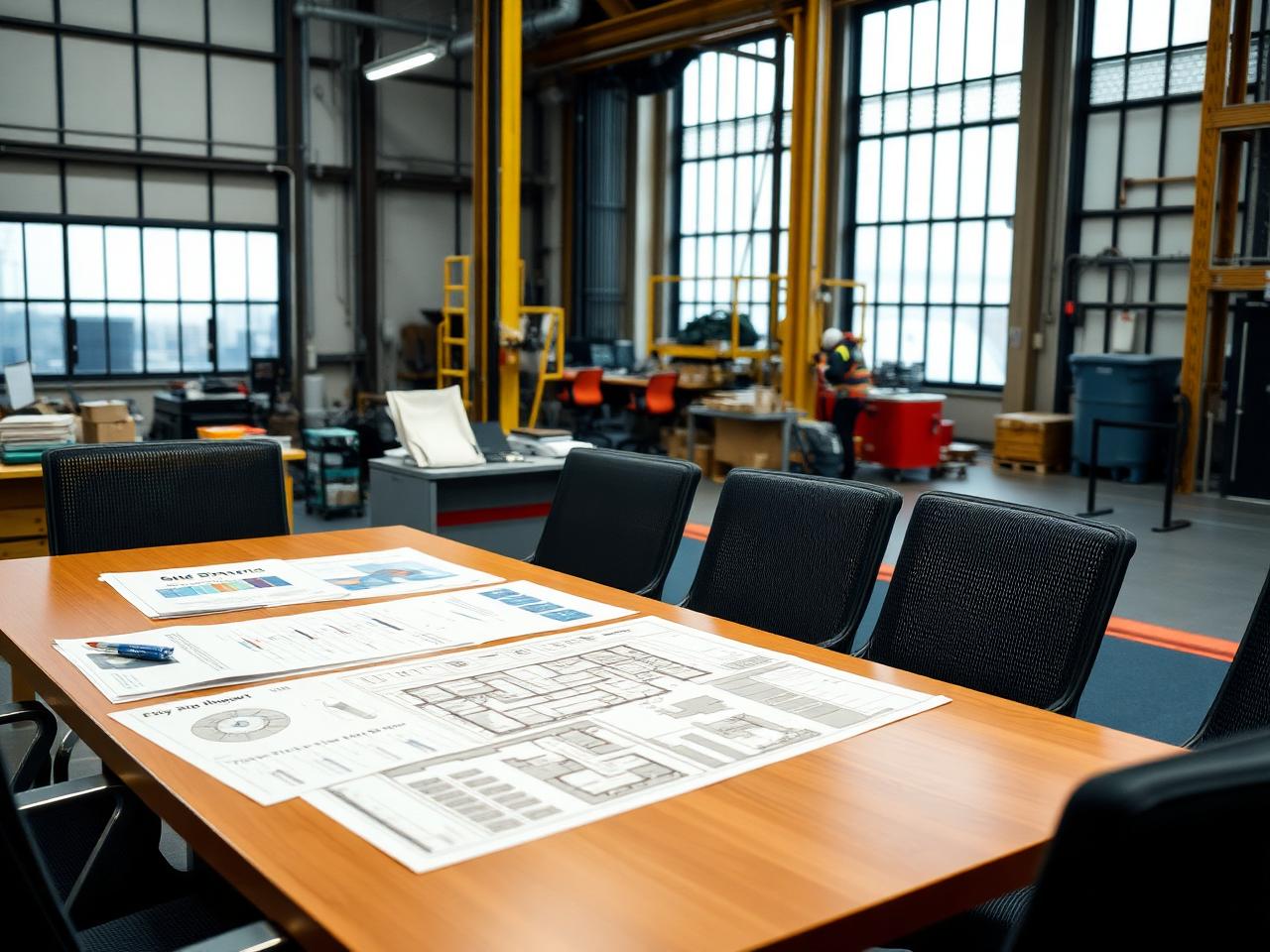Conseil et accompagnement stratégique